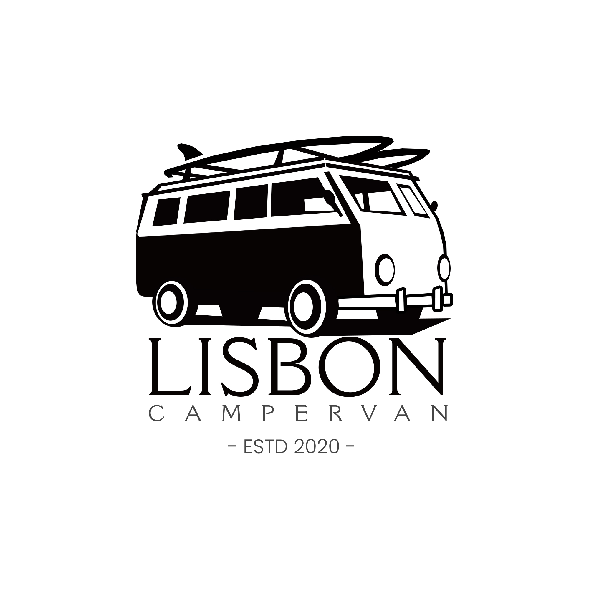 LISBON CAMPER VAN