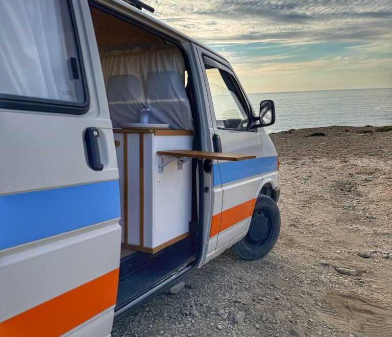 VW - Jeffrey’s Bay